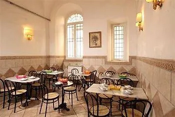 Hotel Acropoli Rome