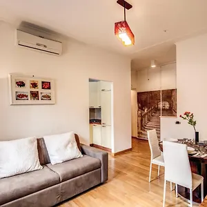 Apartment M&l - Caracalla, Rome