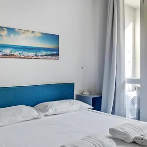 Apartment Loft Moderno Sui Navigli Milan