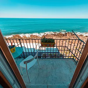 Apartment Cathena Cefalu