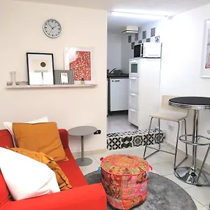 Mercanti Attic Version Апартаменты Милан