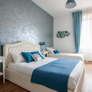 Apartment Termini, Rome