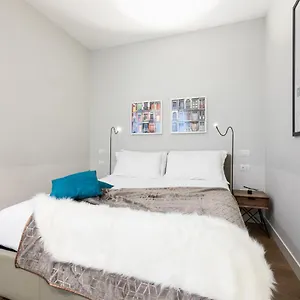 Apartment Collection Moscova - Collection Milan