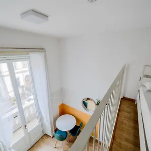 Apts Milano-corso Magenta Апартаменты Милан