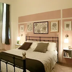 Apartment Magenta Collection Del Grande, Rome