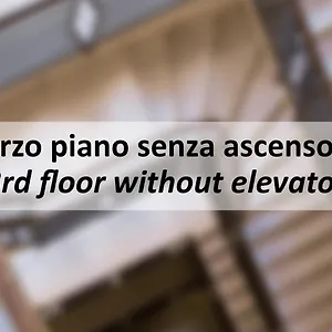 Apartment Parione Roof Terrace By Mamo Florence