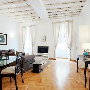 Apartment S.andrea, Rome