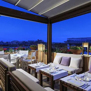 Apartment Le Di Andrea - Roof, Rome
