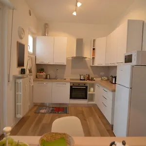 Apartment Via Da Velo 8 Verona