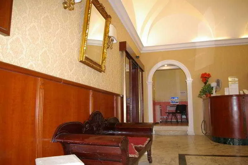 Hotel Acropoli Rome 2*,  Italy