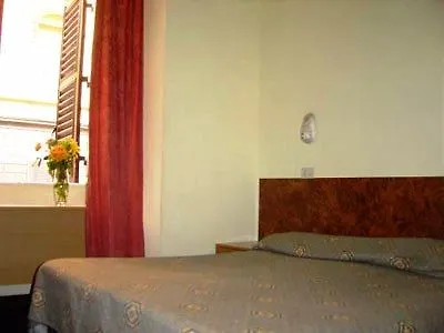 Hotel Acropoli Rome