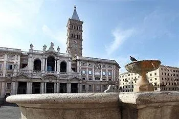 Hotel Acropoli Rome