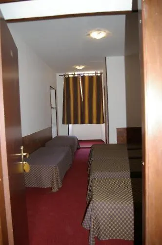 Hotel Acropoli Rome Italy