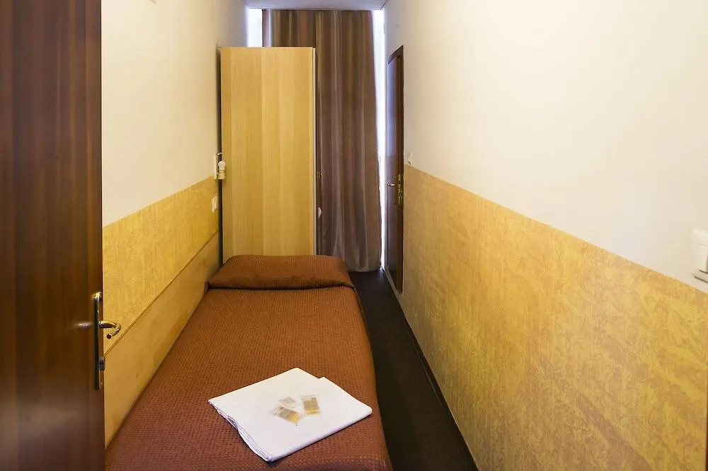 Hotel Acropoli Roma