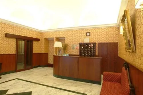 Hotel Acropoli Roma