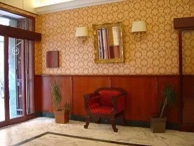 Hotel Acropoli Roma 2*,