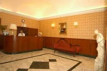Hotel Acropoli Roma