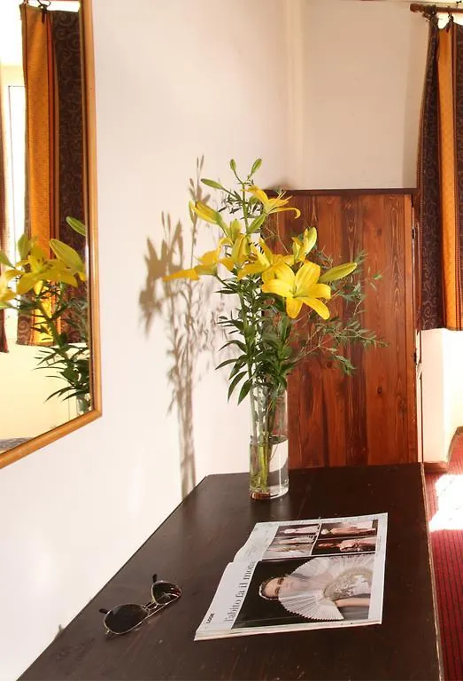 Hotel Acropoli Roma