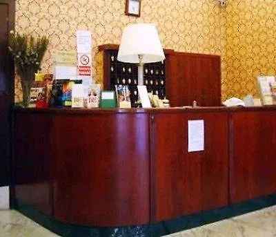 Hotel Acropoli Roma