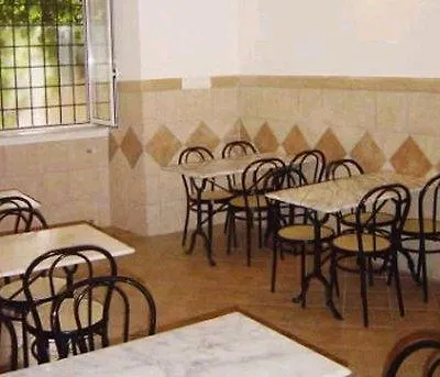 Hotel Acropoli Roma