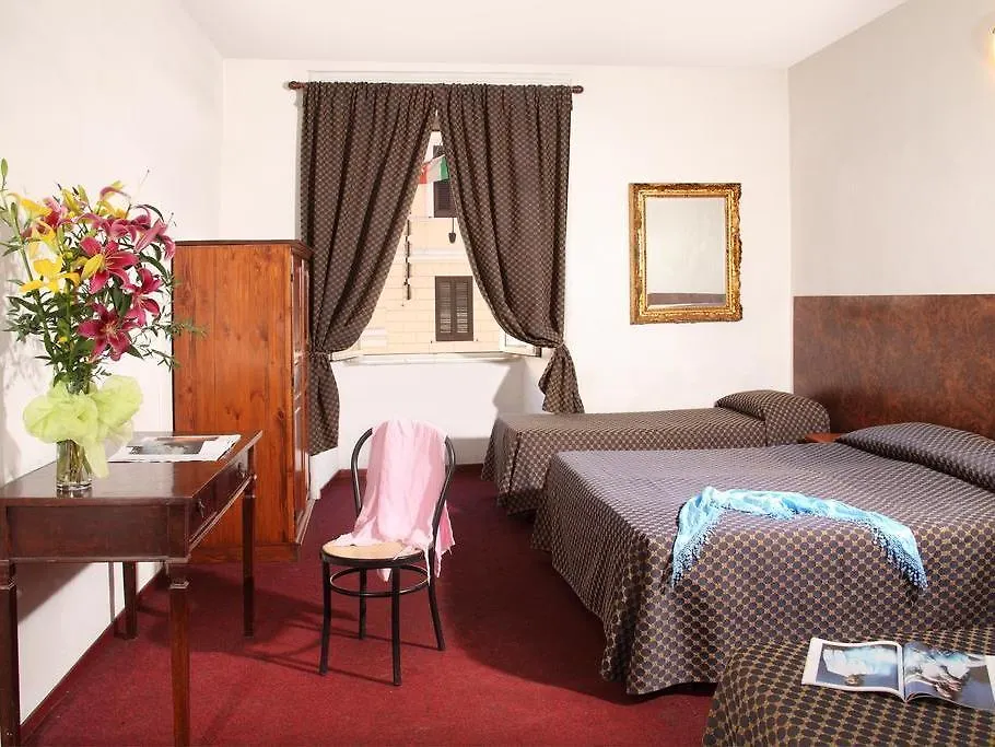 Hotel Acropoli Roma