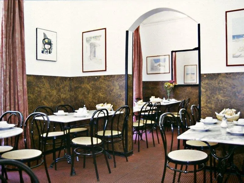 Hotel Acropoli Roma