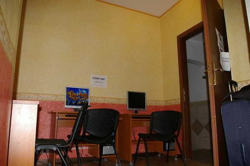 Hotel Acropoli Roma 2*,