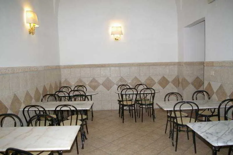 Hotel Acropoli Roma