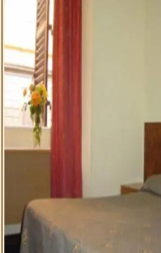 Hotel Acropoli Roma