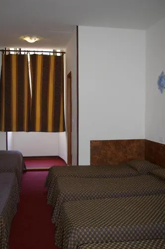 Hotel Acropoli Roma