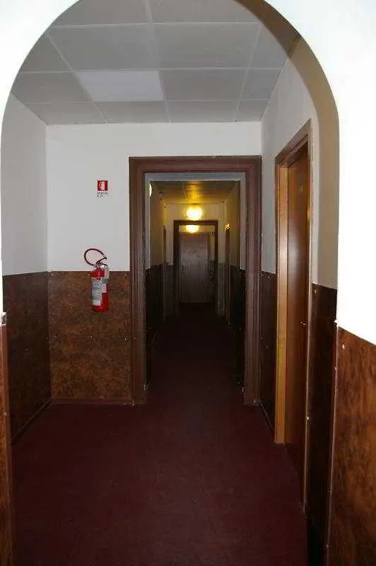 Hotel Acropoli Rome Italy